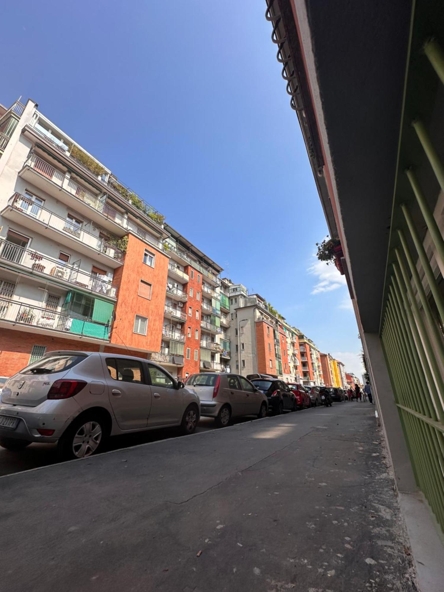 Dimora Chic - A 5 Fermate Dal Duomo Villa Milano Ngoại thất bức ảnh