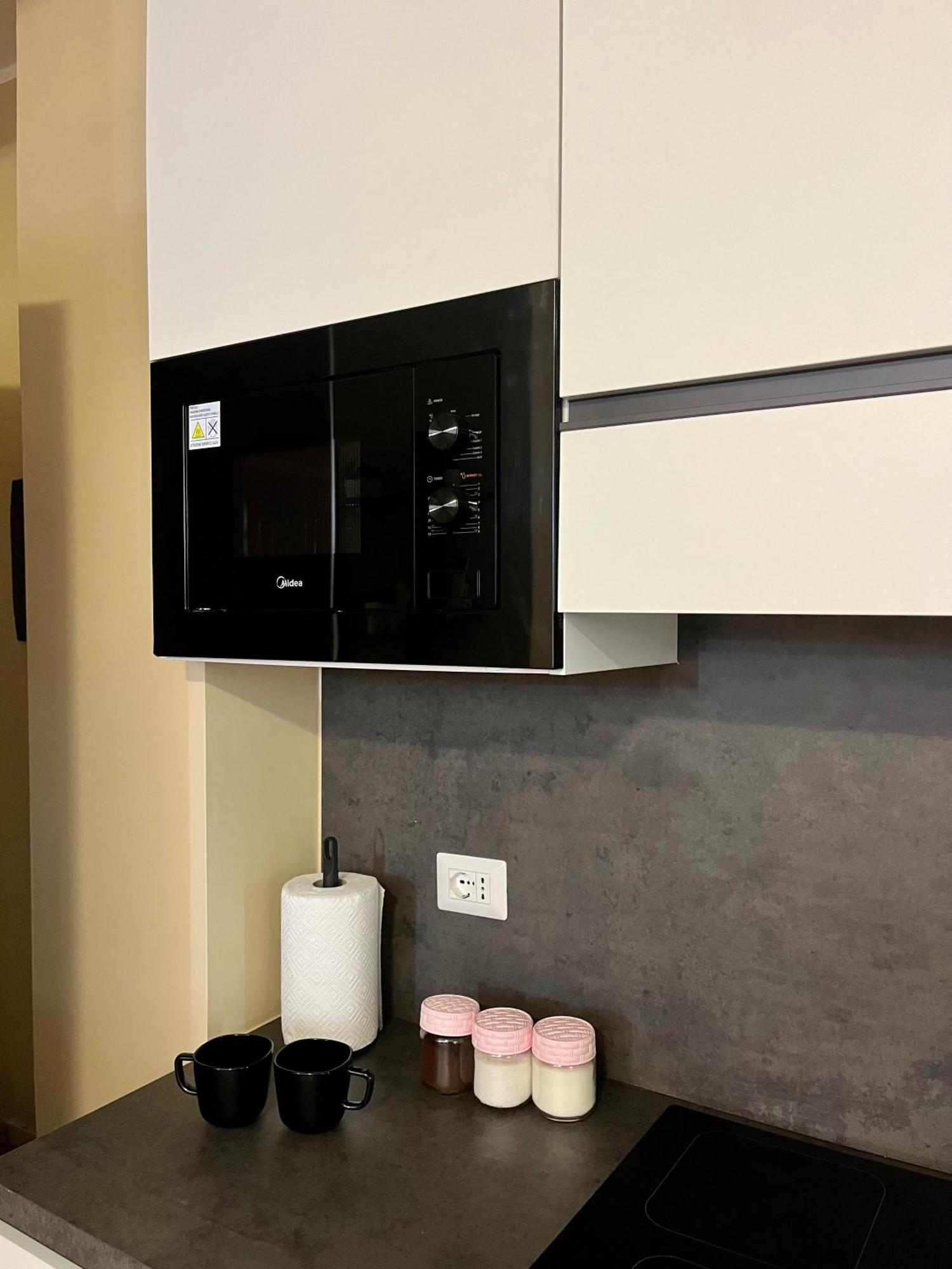 Dimora Chic - A 5 Fermate Dal Duomo Villa Milano Ngoại thất bức ảnh