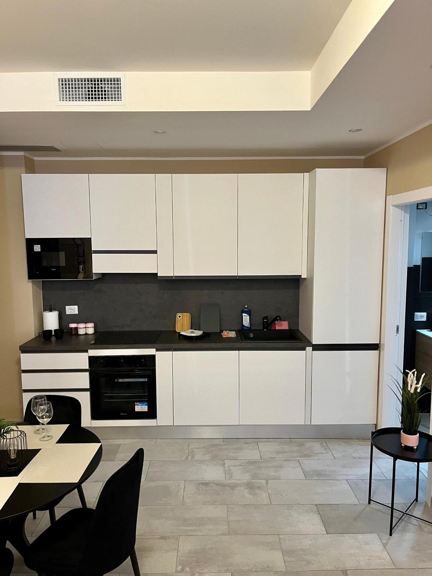 Dimora Chic - A 5 Fermate Dal Duomo Villa Milano Ngoại thất bức ảnh